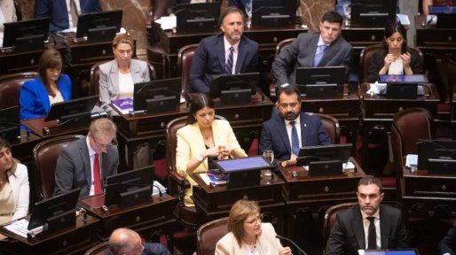 Arrancan las sesiones extraordinarias del Congreso