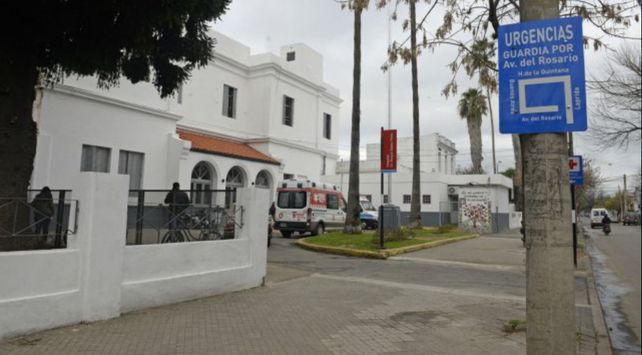 hospital de rosario
