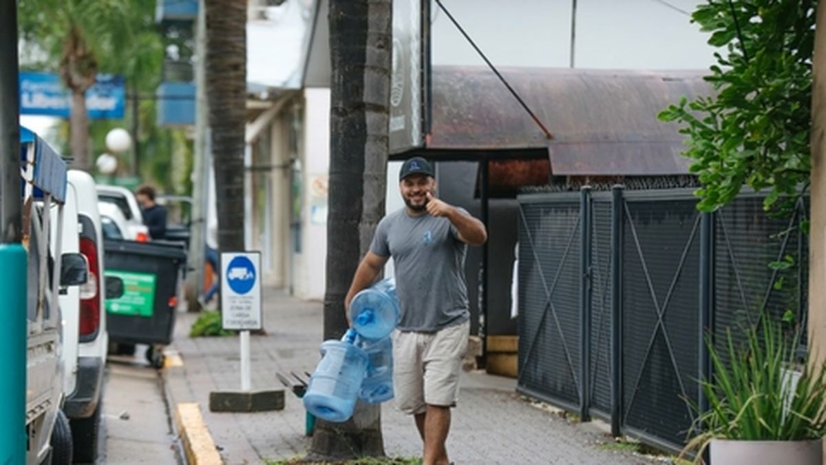 La ciudad a sólo dos horas de Rosario donde el alcohol y el tabaco son rarezas