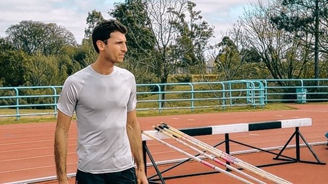 Foto| Instagram Germán Chiaraviglio