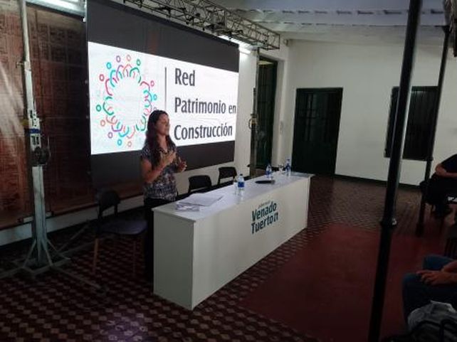 Coronda será sede del Encuentro Voces que Construyen Identidad y el 1° Encuentro Provincial de Museos