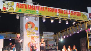 Fiestas populares: qué se puede hacer en enero en la provincia