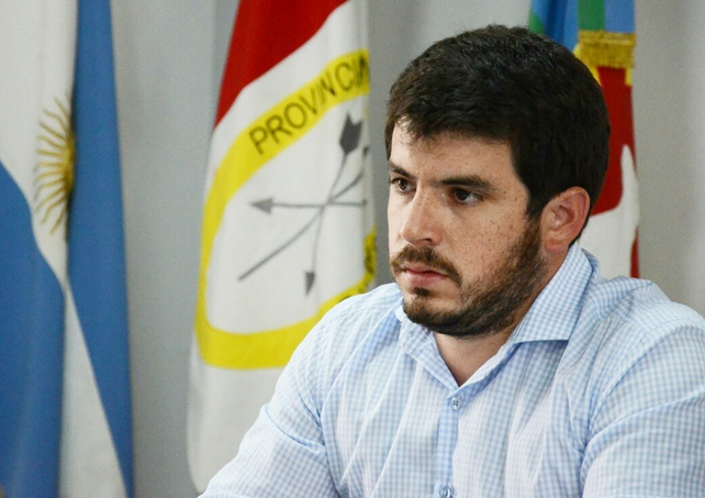 Leonel Chiarella