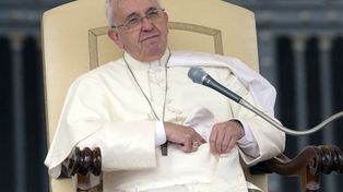 El Papa pidió abolir la pena de muerte y mejorar las condiciones carcelarias