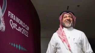 Las declaraciones de Salman generaron polémica y enojo en gran parte de la sociedad.