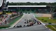 Silverstone: el próximo desafío de Colapinto en la Fórmula 1