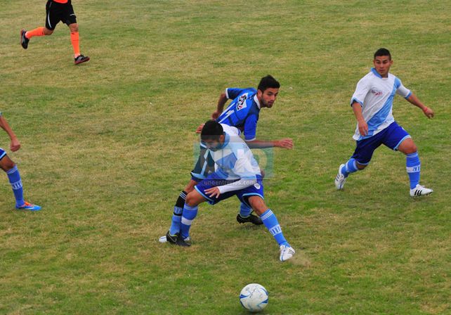 Foto UNO Juan Manuel Hernández