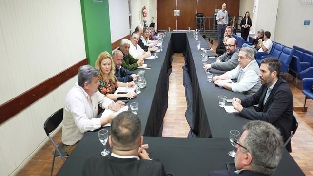 UDA evaluará la propuesta salarial el lunes