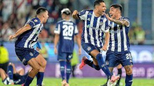Talleres intentará hacerse fuerte ante San Pablo en Córdoba