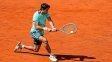 Navone cayó ante Medjedovic y se despidió del Masters 1000 de Roma