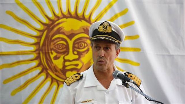Ara San Juan: a 24 días de su desaparición amplían el área de búsqueda al norte