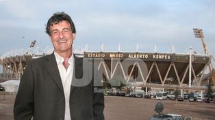El Matador bancó a Brian Sarmiento