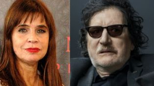 Fabiana Cantilo denunció al círculo íntimo de Charly García: Me hace acordar al caso Maradona