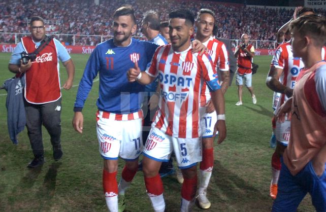 Las alternativas que suenan para suceder a Nelson Acevedo