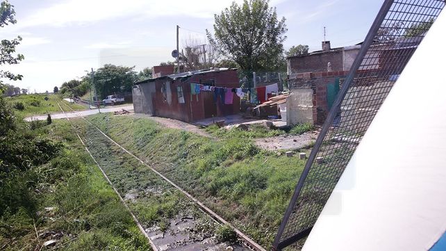 Sobre los rieles, la historia, la resistencia y una fuerte función social