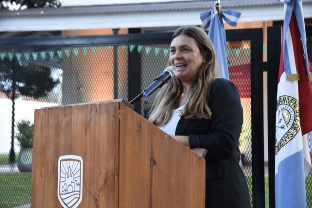 Se inauguró Casa Horizonte en Roldán, un espacio de prevención y abordaje de adicciones en adolescentes
