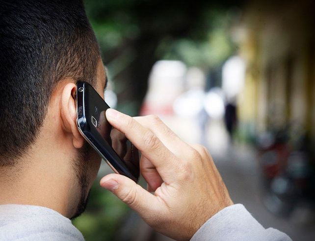 Alertan sobre estafas telefónicas en la ciudad