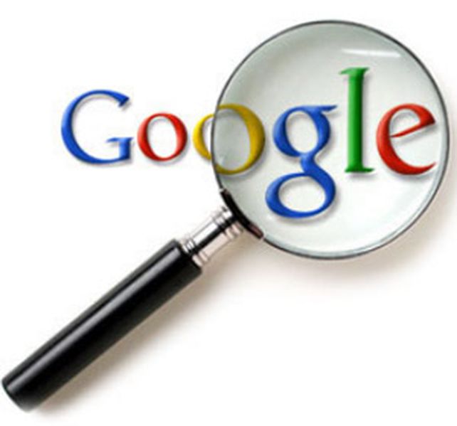 Ya nadie tiene vergüenza de preguntarle a Google cómo aprender un paso
