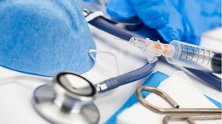 Se consiguen con dificultad los insumos importados de salud