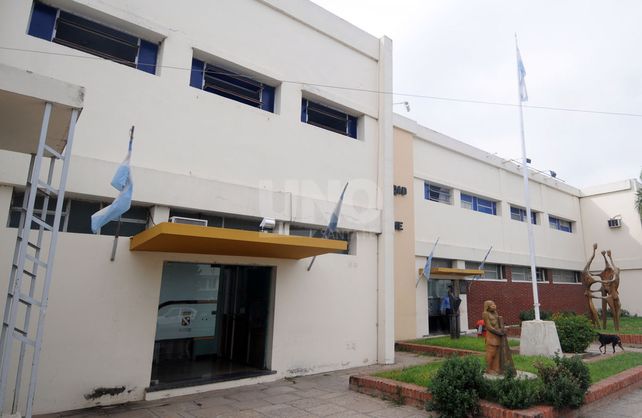 Acción Social de Santo Tomé se desligó de la muerte de la beba desnutrida