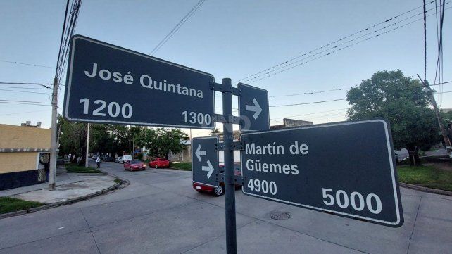 El lugar del hecho El lugar del hecho