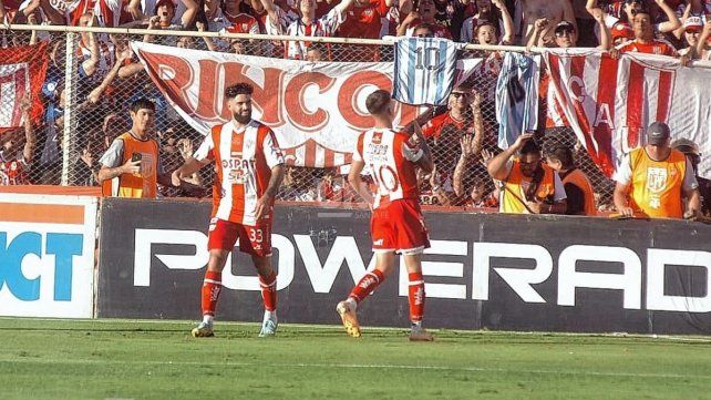 Unión tendrá un calendario agitado en la Copa de la Liga 2024