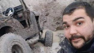La víctima estaba desaparecida desde el pasado sábado 18.