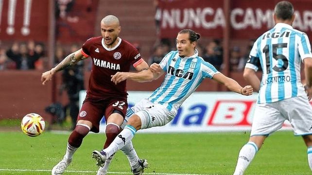 Racing y Lanús tienen como misión sumar de a tres para acercarse a la Copa Sudamericana 2022.