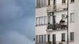 Este viernes comienza con un alerta vigente por tormentas que abarca a la ciudad de Santa Fe