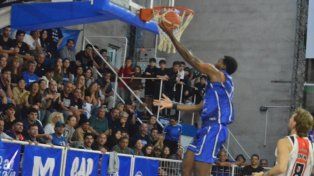 Santa Paula ganó y está match-point en la Liga Argentina