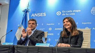 Ansés: de cuánto será el aumento a jubilados en septiembre