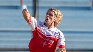 Unión no se da por vencido para tener a Spinelli