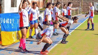 Entre Ríos jugará el Campeonato de Selecciones en Santa Fe.