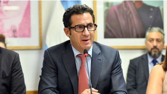El responsable de la secretaría de Comercio de la Nación