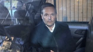 Prisión perpetua para Fernando Farré por el femicidio de su esposa