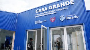 Casa Grande, una nueva respuesta a la creciente vulnerabilidad de los adultos mayores