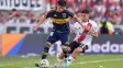 Cómo están Boca y River en el ranking para el Mundial de Clubes 2029