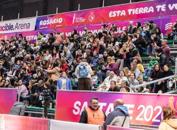 Juegos Suramericanos: cómo ingresar a las sedes, escenarios deportivos y Fan Fest