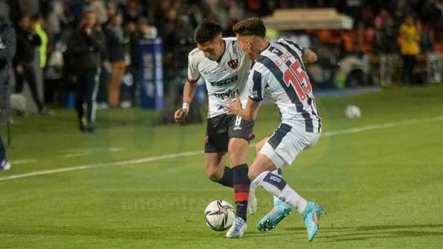 Patronato gritó campeón en Mendoza