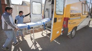 Municipio y Provincia firman un acuerdo para la Internación Domiciliaria Pediátrica
