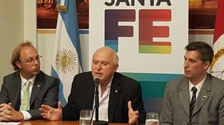 Paritarias: trabajan una oferta anual, pero no descartan una renegociación a mitad de año