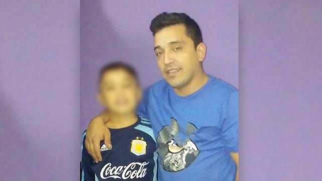 Juan Britos había sido amenazado en esta misma época del año pasado para que abandonara su casa. El jueves pasado dos personas que se desplazaban en una motocicleta lo asesinaron a tiros.
