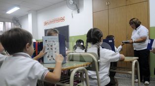 Ya tiene fecha el comienzo del ciclo lectivo 2016 en las escuelas de la provincia