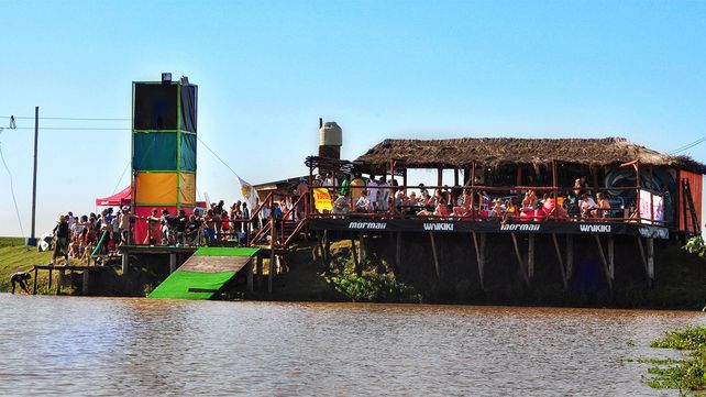 Mejor prevenir, o cómo impedir que los 19 paradores de las islas sean un descontrol
