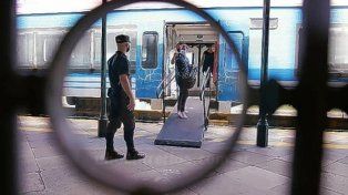 Tren que une Paraná y Colonia Avellaneda cumplió 10 años