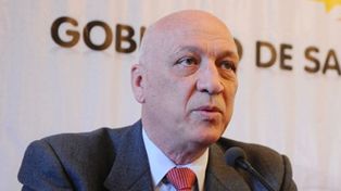 El gobernador anunció un aumento en las asignaciones familiares del 80%