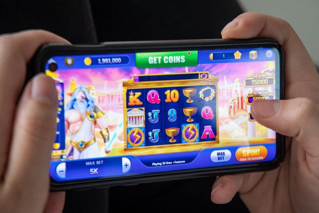 Proponen campañas contra el juego compulsivo