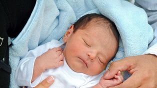 Una ley propone residencias para madres de recién nacidos