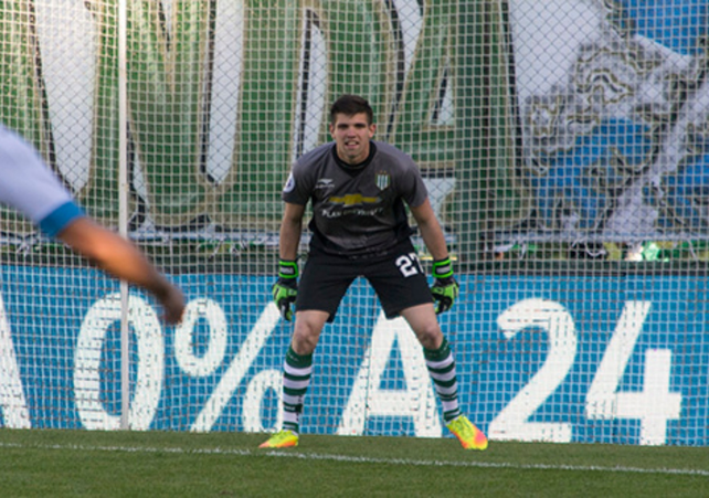 Patronato sumó un refuerzo que podría originar una llegada a Unión