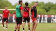 newells encara una semana corta con el foco en union y trabajos en doble turno newells encara una semana corta con el foco en union y trabajos en doble turno